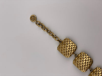 Vintage GIVENCHY Bracelet