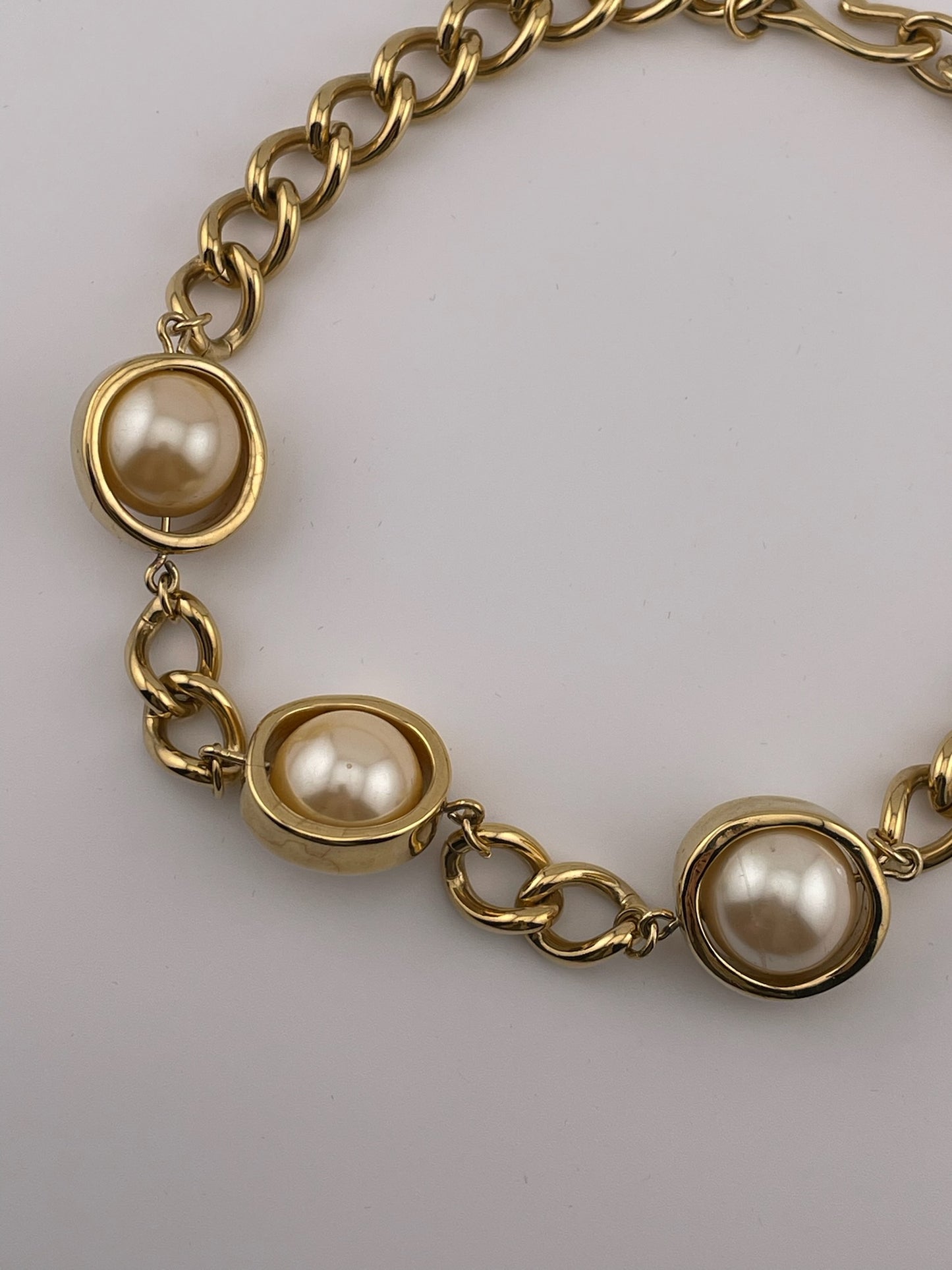 Vintage GIVENCHY Necklace