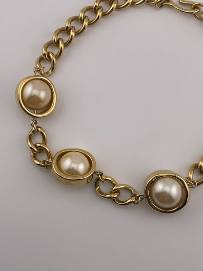 Vintage GIVENCHY Necklace