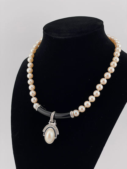 Vintage GIVENCHY Necklace