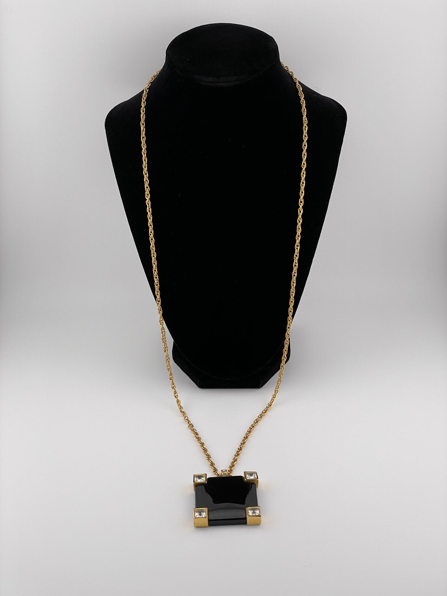 Vintage GIVENCHY Necklace