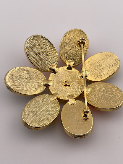 Vintage LES BERNARD by Vogue Brooch