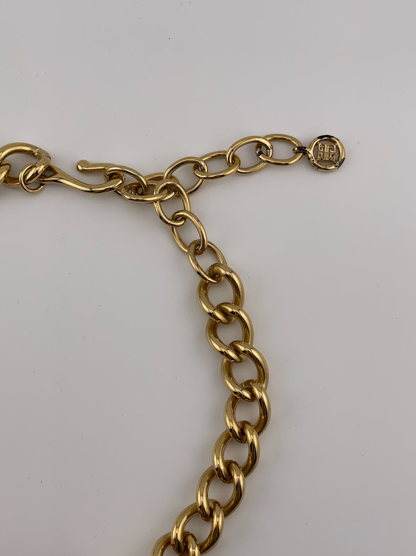 Vintage GIVENCHY Necklace
