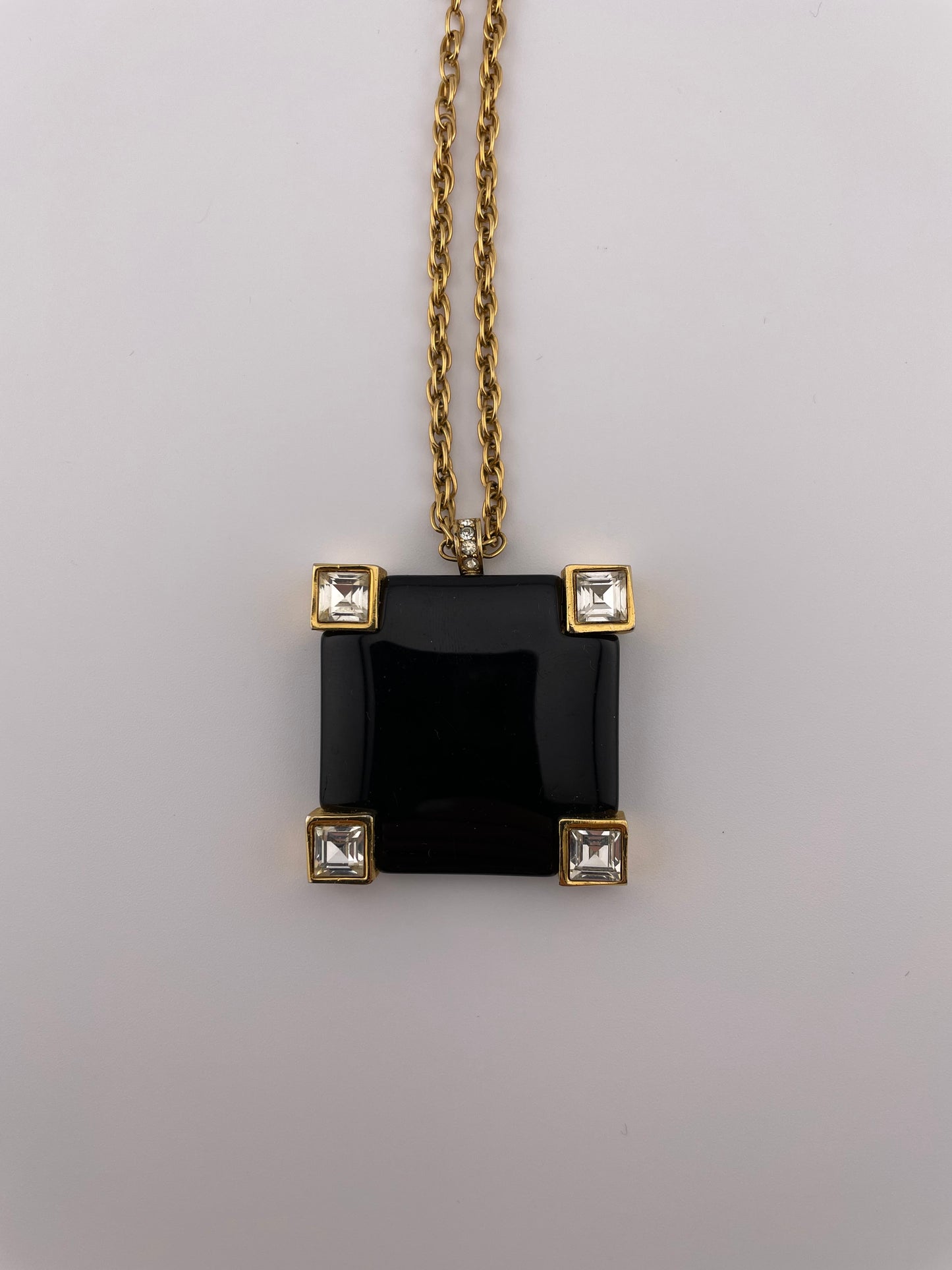 Vintage GIVENCHY Necklace