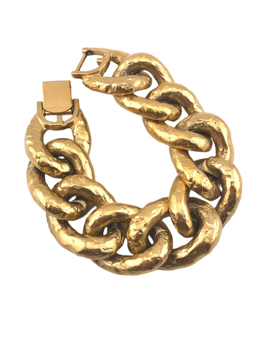 Vintage GIVENCHY Bracelet Chain