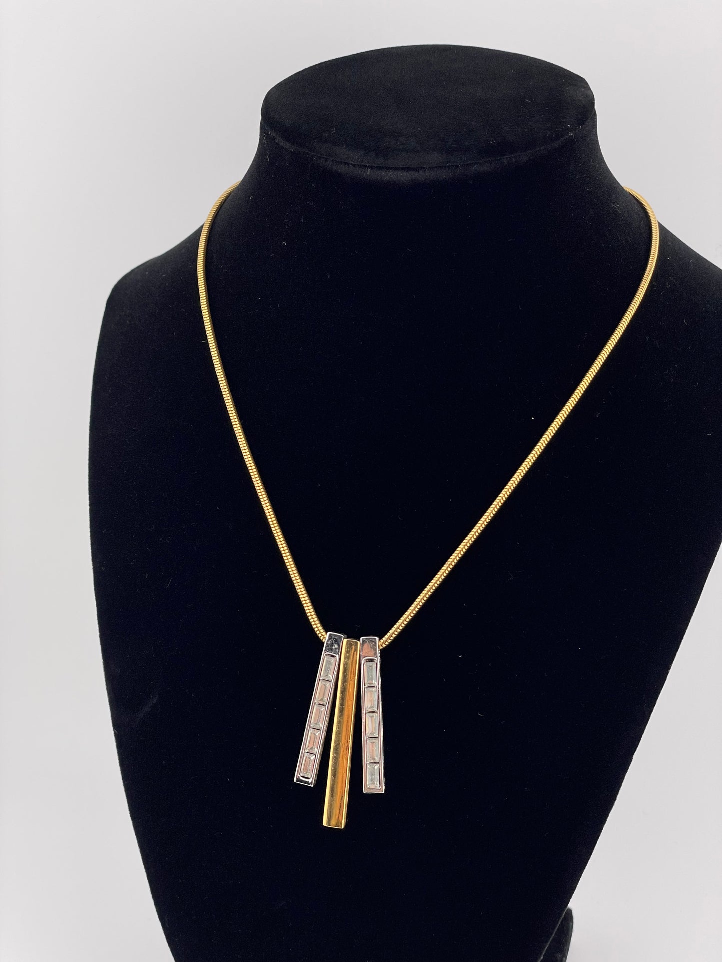Vintage GIVENCHY Necklace