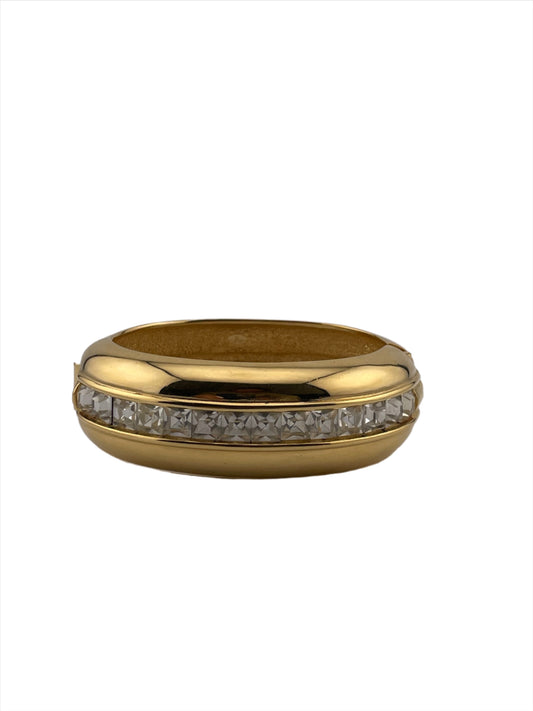 Vintage GIVENCHY Cuff Bracelet