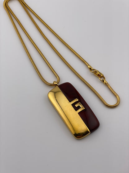 Vintage GIVENCHY Necklace