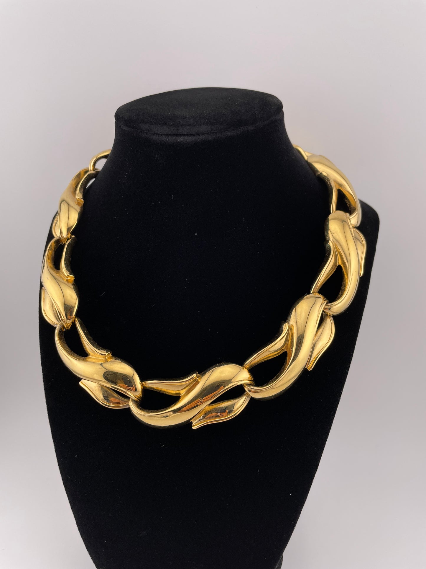 Vintage GIVENCHY Necklace