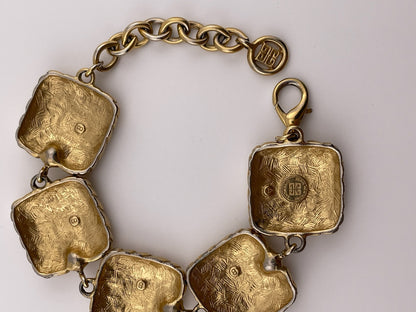 Vintage GIVENCHY Bracelet