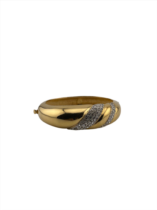 Vintage LANVIN Bracelet