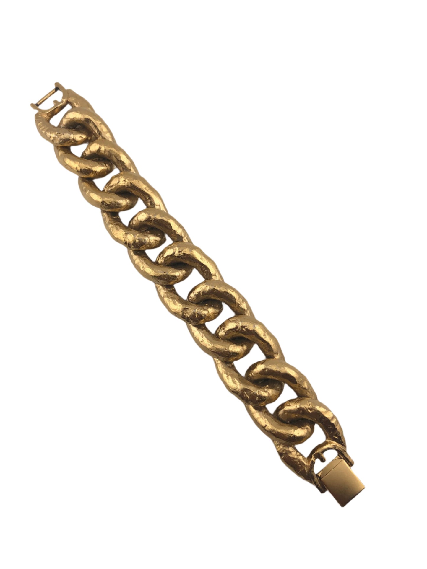 Vintage GIVENCHY Bracelet Chain