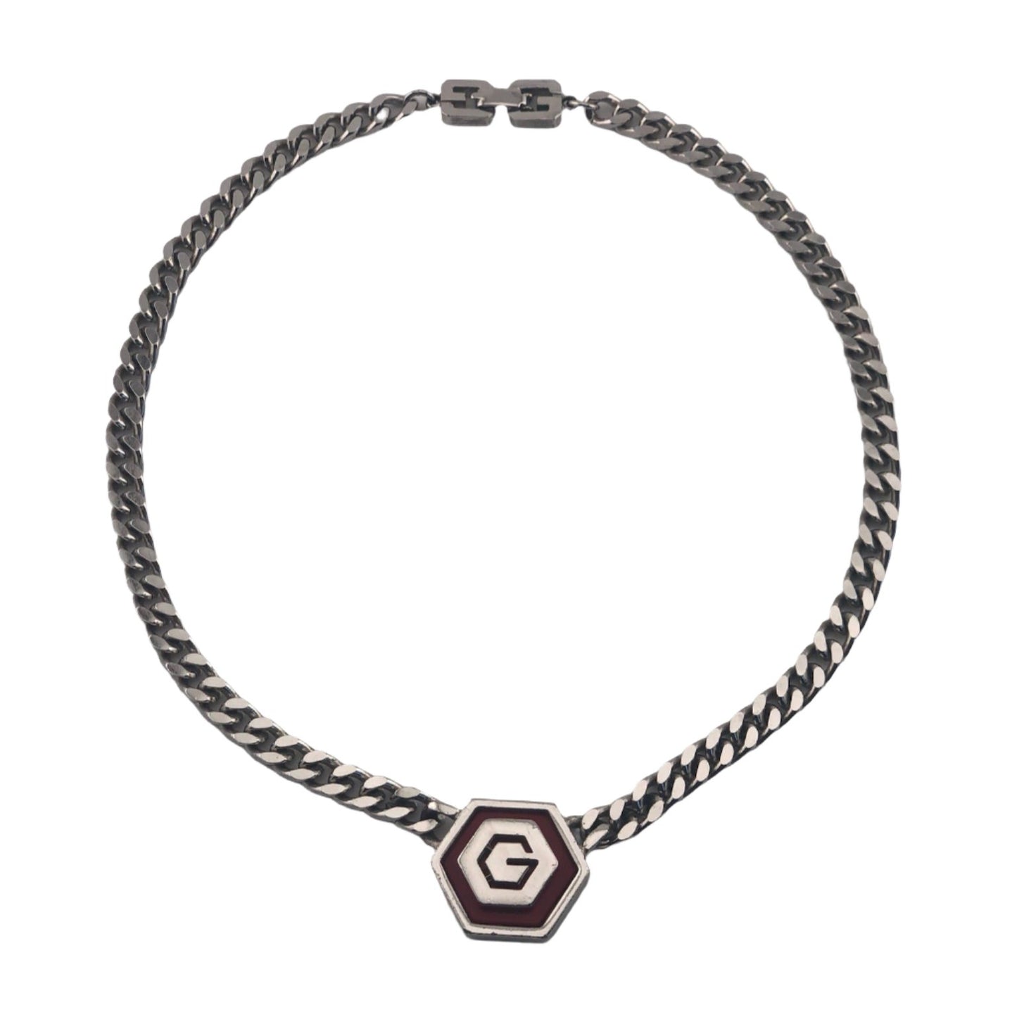 Vintage GIVENCHY Chocker Necklace