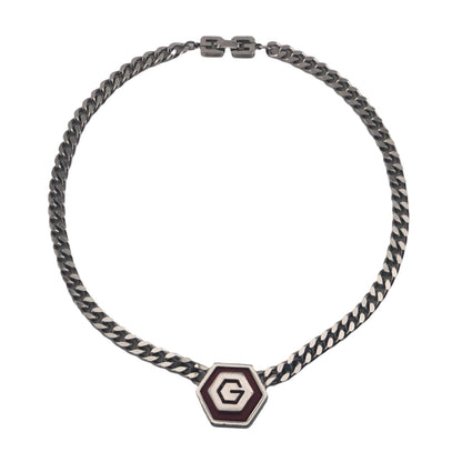 Vintage GIVENCHY Chocker Necklace