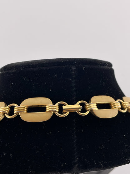 Vintage LANVIN  Choker Necklace