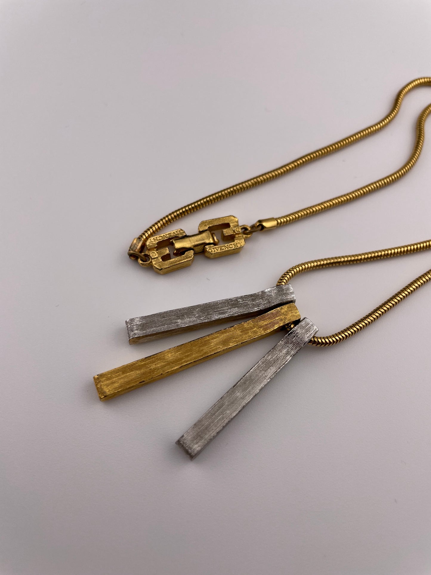 Vintage GIVENCHY Necklace