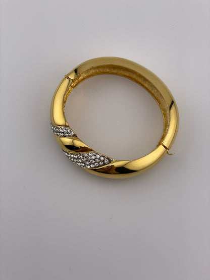 Vintage LANVIN Bracelet
