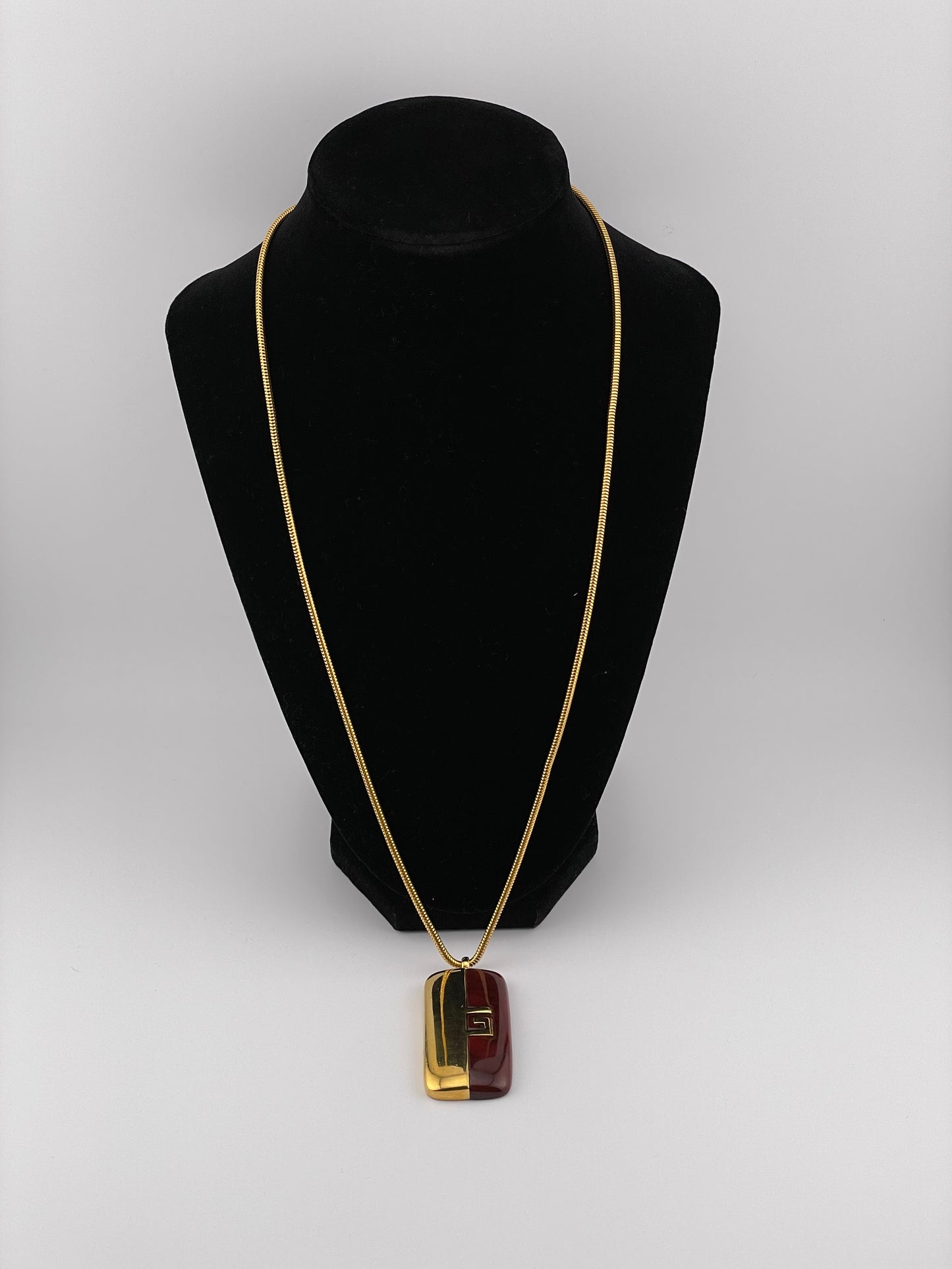 Vintage GIVENCHY Necklace