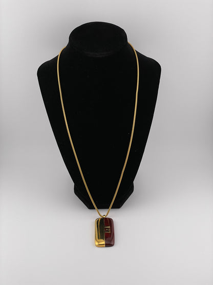Vintage GIVENCHY Necklace