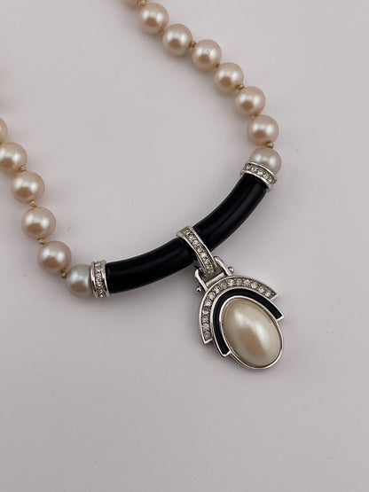 Vintage GIVENCHY Necklace