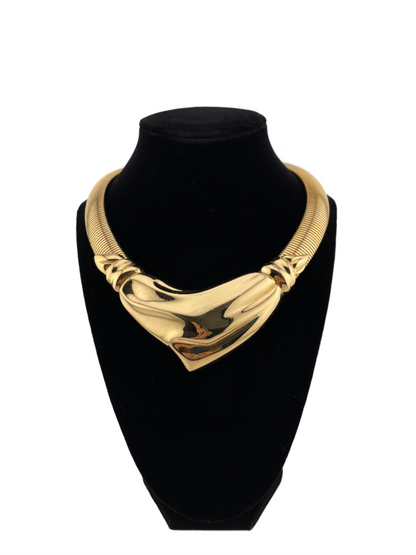 Vintage GIVENCHY Necklace omega
