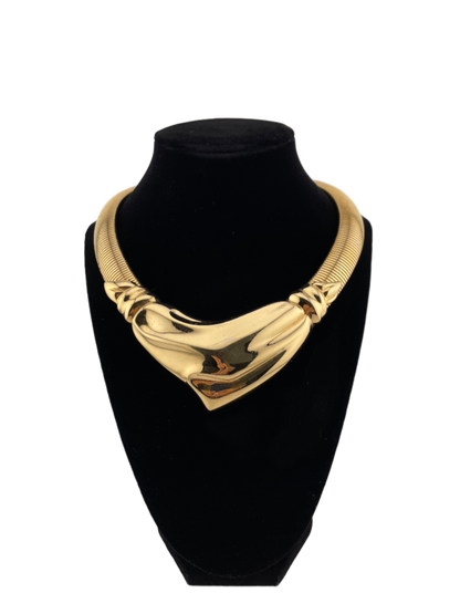 Vintage GIVENCHY Necklace omega